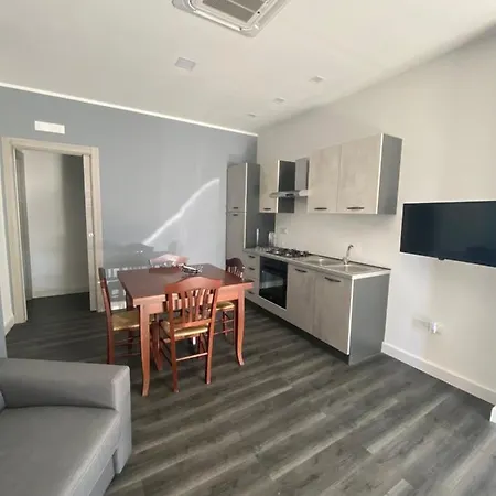 Grazioso A 150 Metri Dal Mare Apartment Ciro Marina