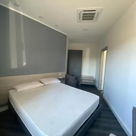Apartment Grazioso A 150 Metri Dal Mare