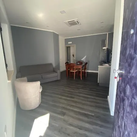 Grazioso A 150 Metri Dal Mare Apartment *