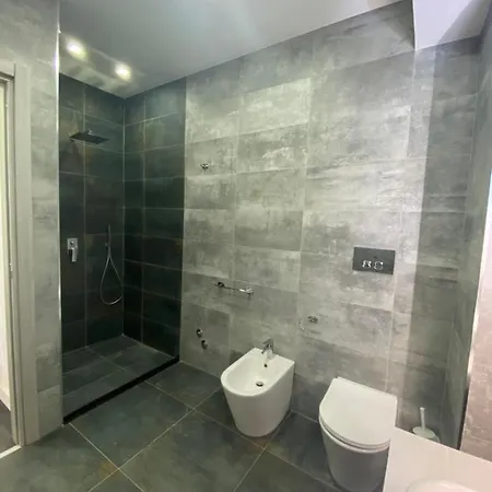 Grazioso A 150 Metri Dal Mare Apartment