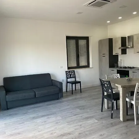 Grazioso A 150 Metri Dal Mare Apartment Ciro Marina