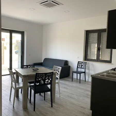 Grazioso A 150 Metri Dal Mare Apartament *